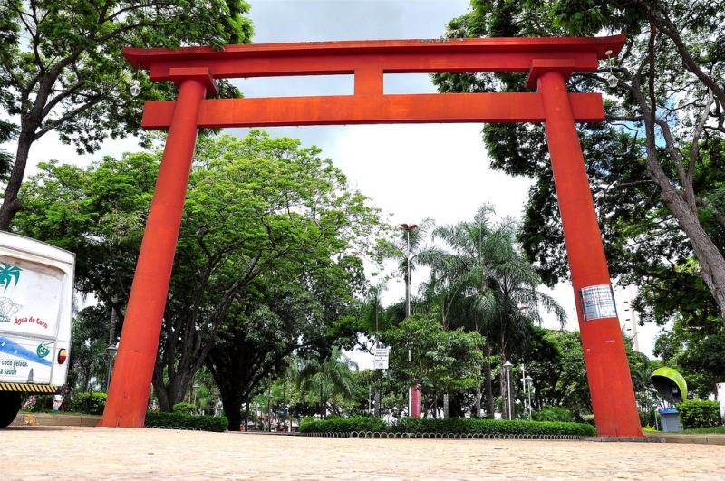 Monumento Tori